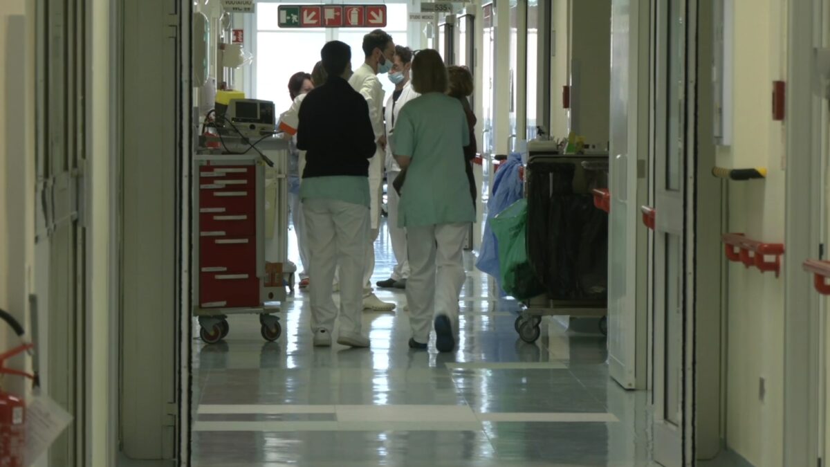 Sanità, nel 2024 quarantamila trentini hanno rinunciato a curarsi