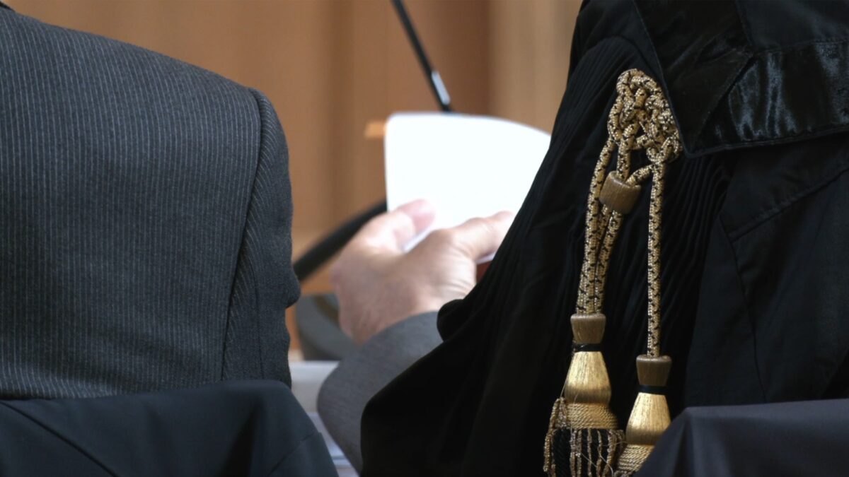 Riforma della giustizia: favorevole la Camera penale di Bolzano