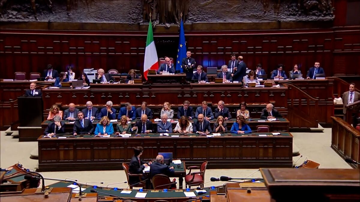 Il DDL bilancio al Senato, l’esperto: “Favorisce il ceto medio-alto”
