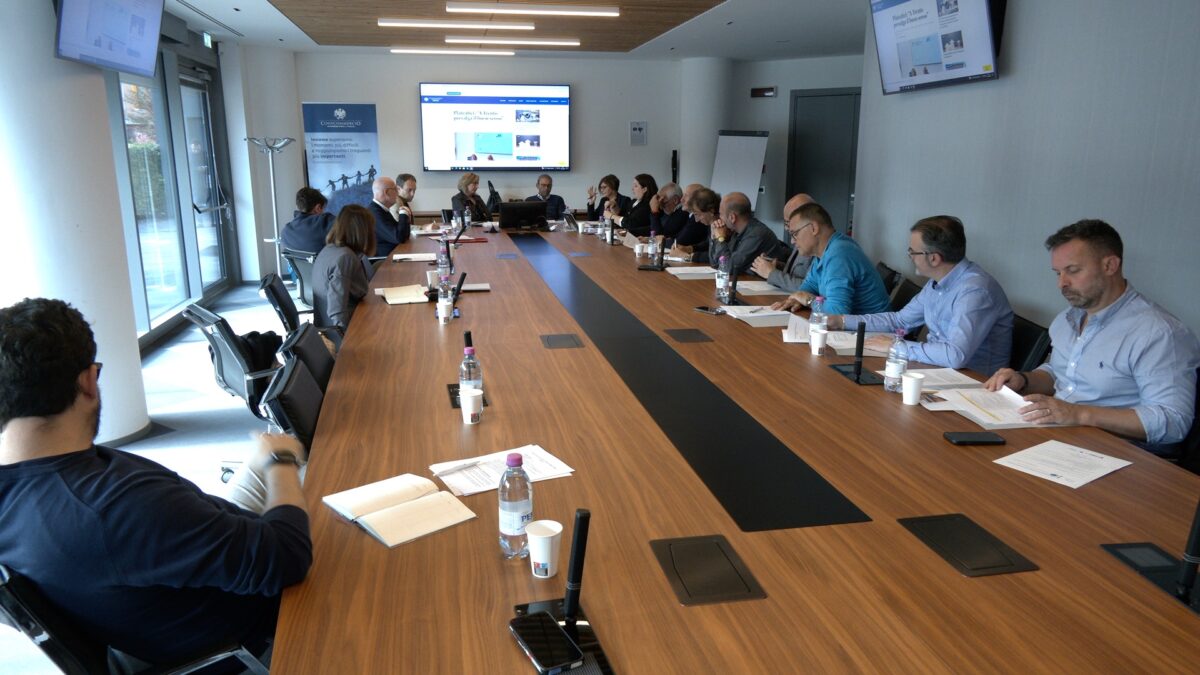 Plateatici e concorrenza sleale, gli esercenti pubblici cercano soluzioni