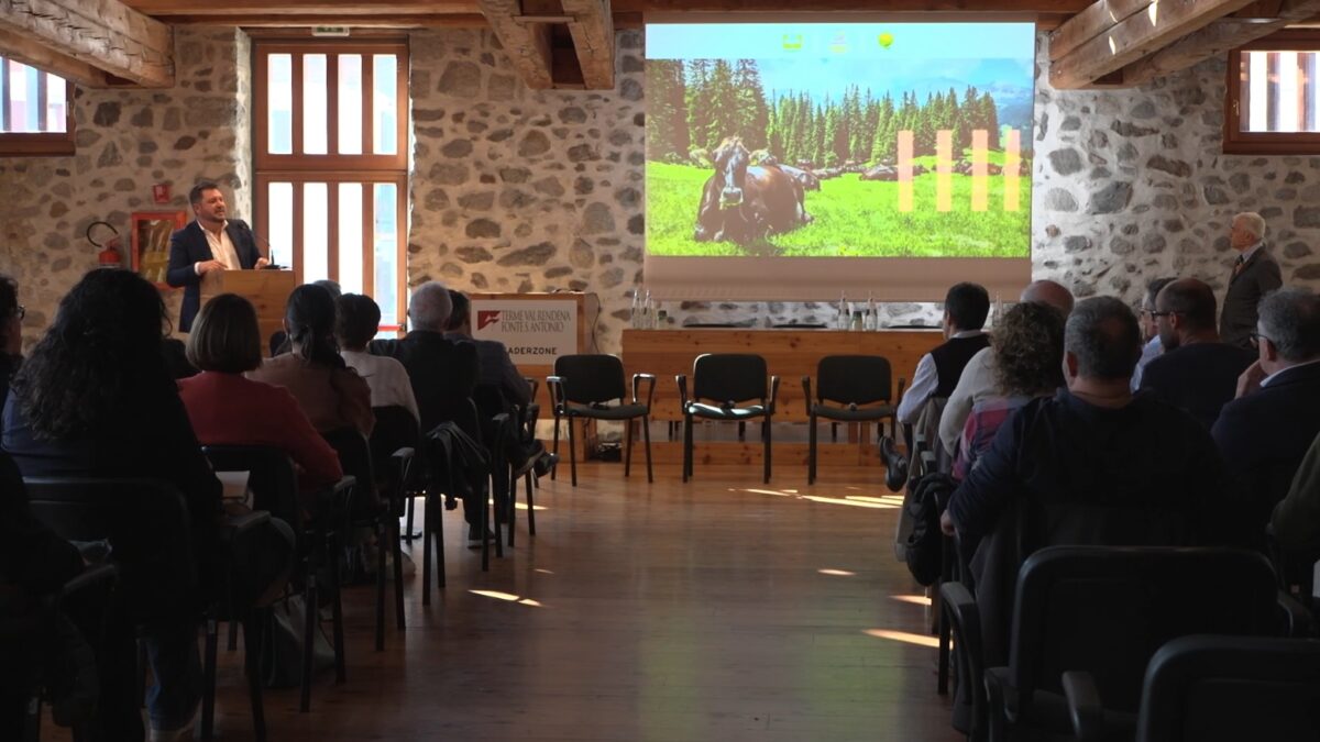 Agricoltura e turismo, un convegno per promuovere insieme il territorio