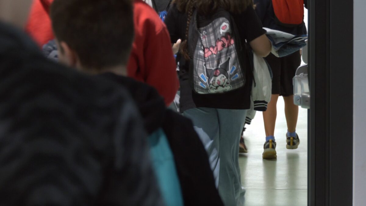 Protesta dei docenti: aut aut della Provincia