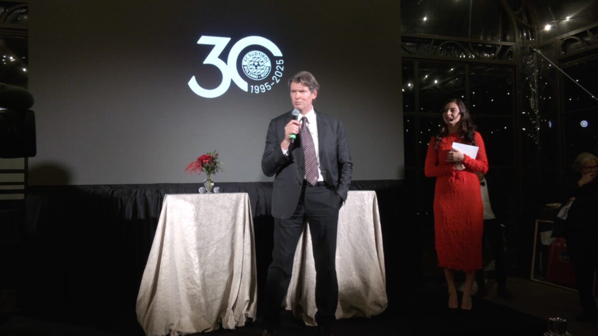 Grande festa per i 30 anni dell’FC Südtirol
