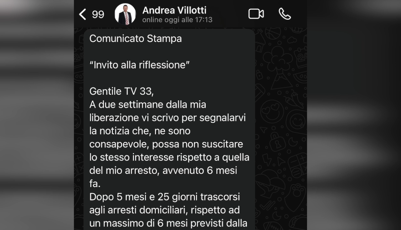 FILE APERTURA TG ore 19