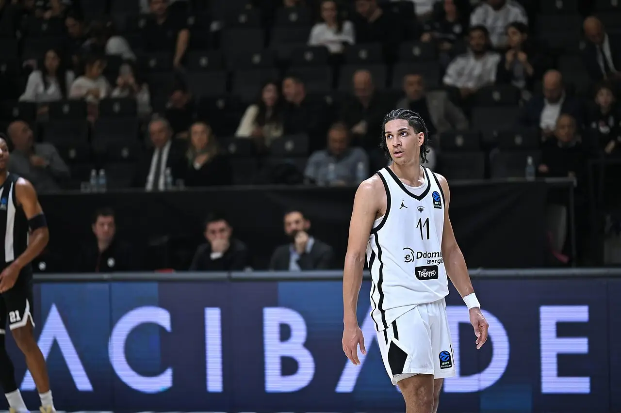 FOTO aquila eurocup besiktas