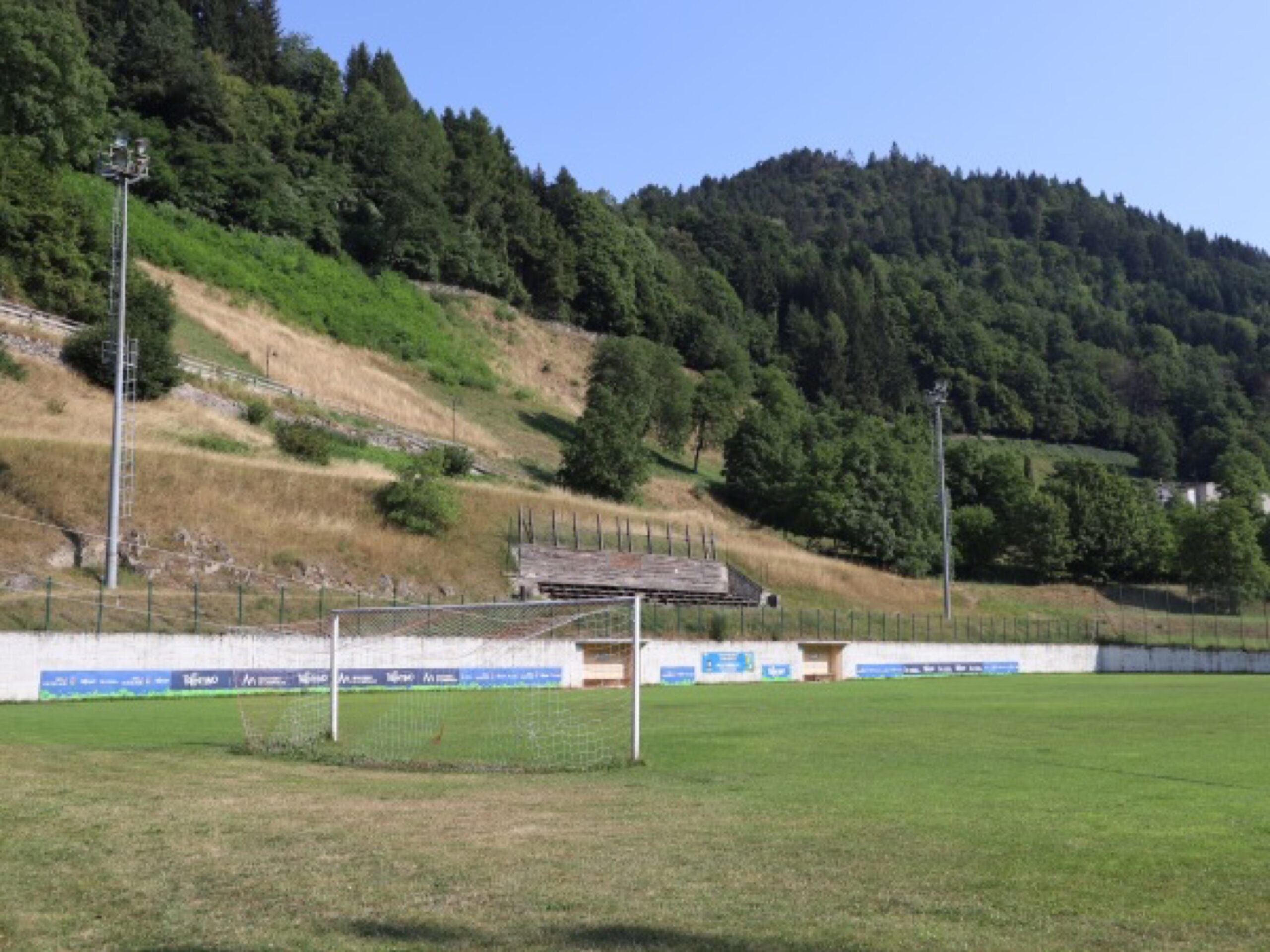 FOTO razzismo in campo 1