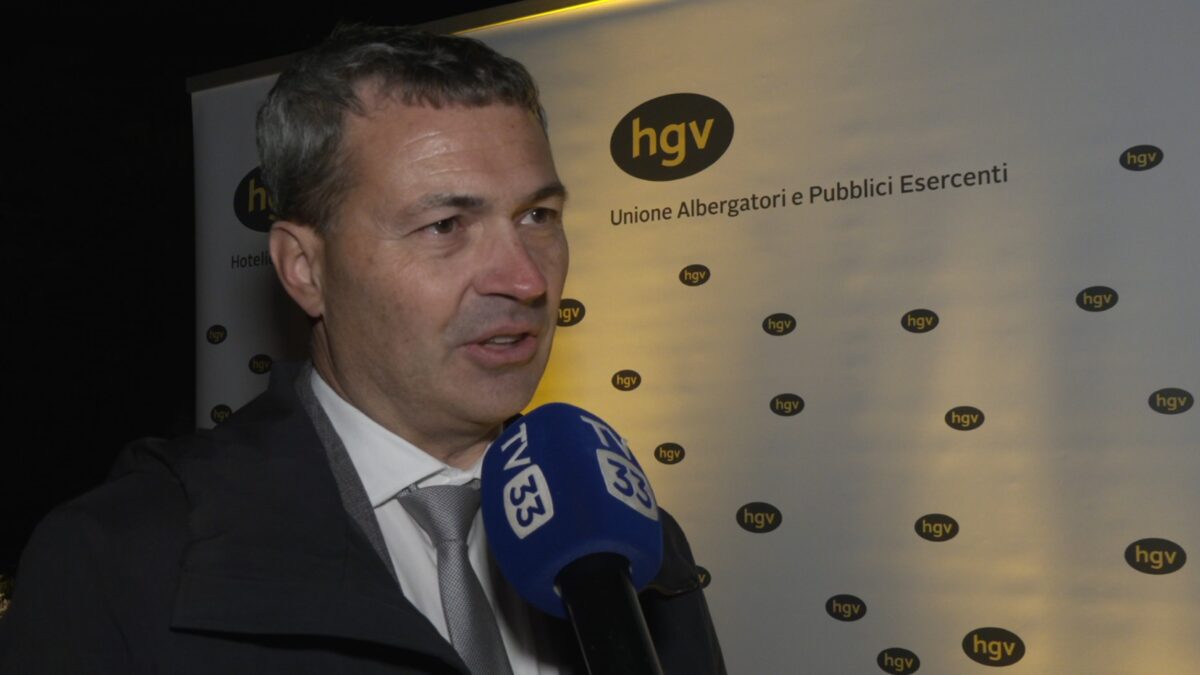 Metodo Braies contro l’overtourism: Berger presenta la sua visione