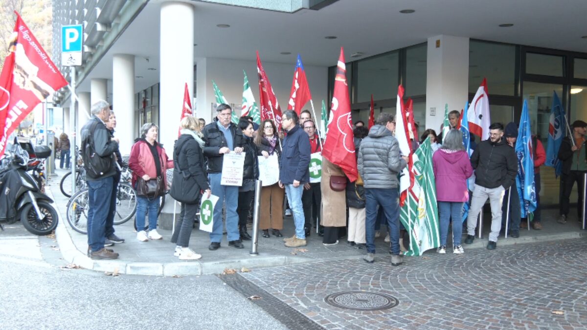 Bassa adesione in Alto Adige allo sciopero per le farmacie private