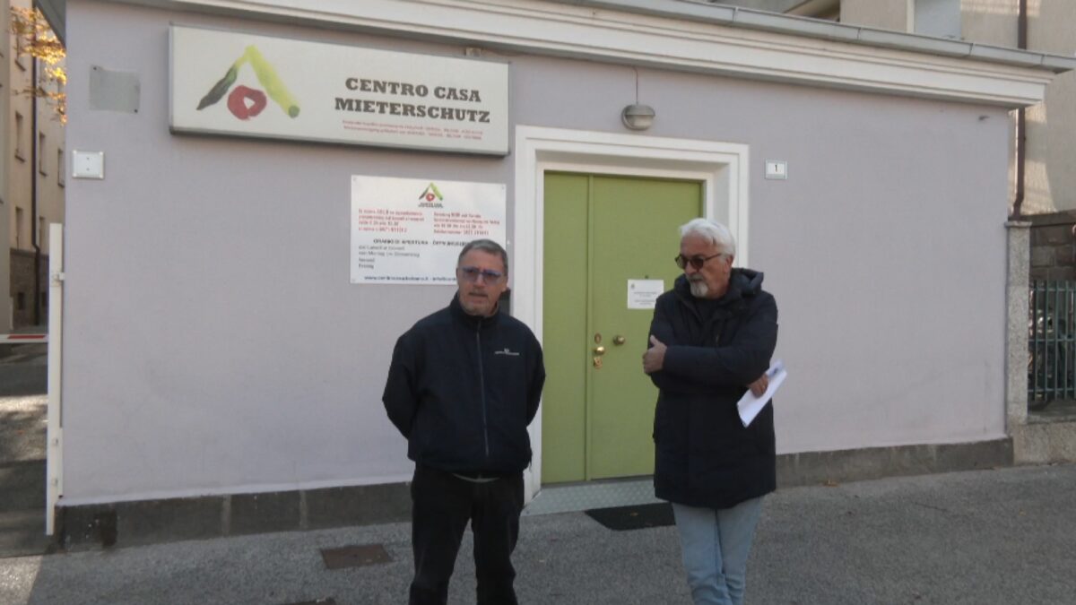 Centro Casa: serve equità nei nuovi criteri dei canoni IPES