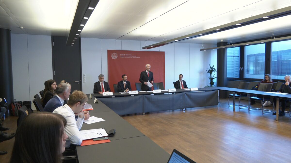 IRE: la popolazione altoatesina valuta positivamente la propria economia