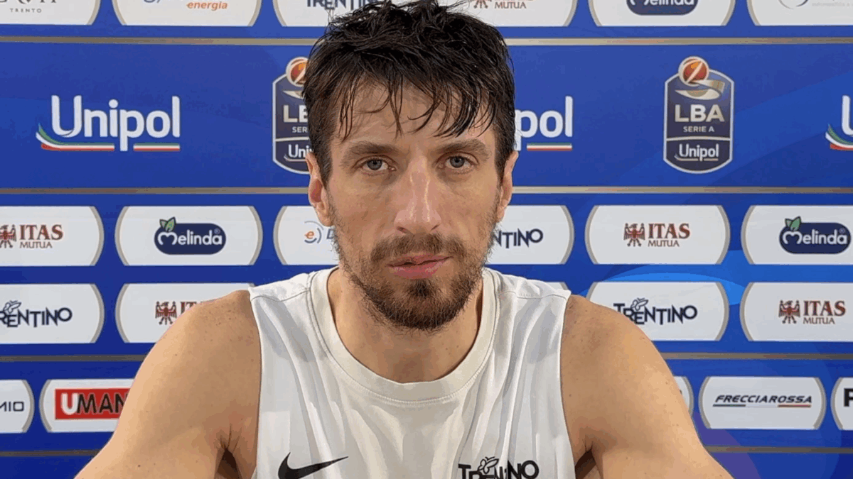 Aquila basket, domani il delicato match contro Treviso per superare un momento difficile