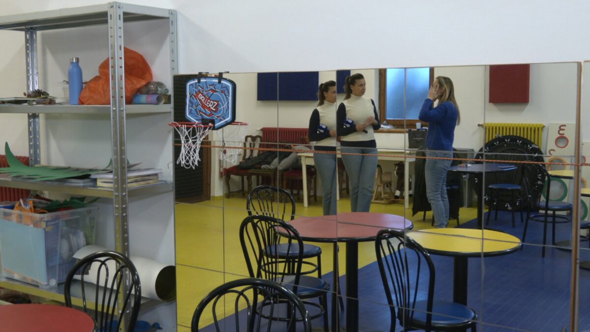 Autismo e terapie lontane: l’appello dei genitori in Bassa Atesina