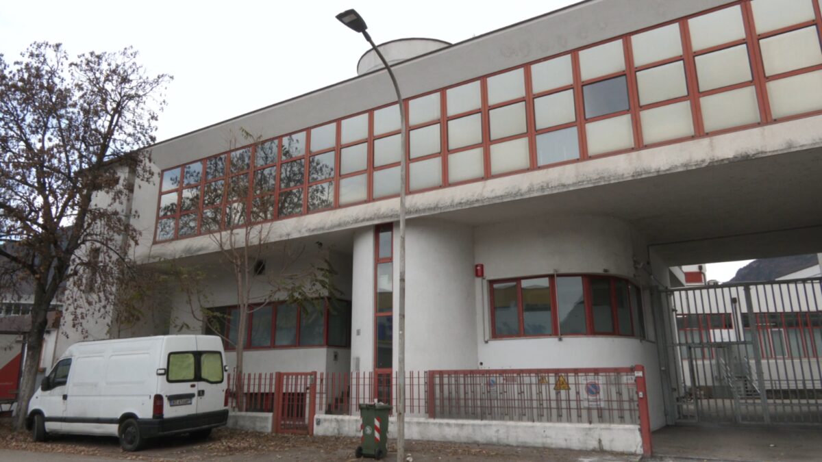 Emergenza freddo a Bolzano: da ieri 20 posti in più all’ex Lemayr