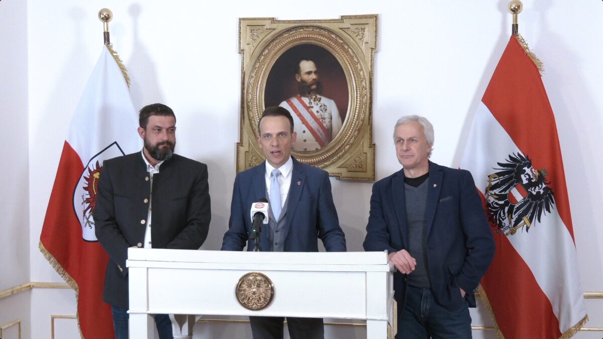 Lingua tedesca a rischio nel settore pubblico: mozione di STF in Consiglio provinciale