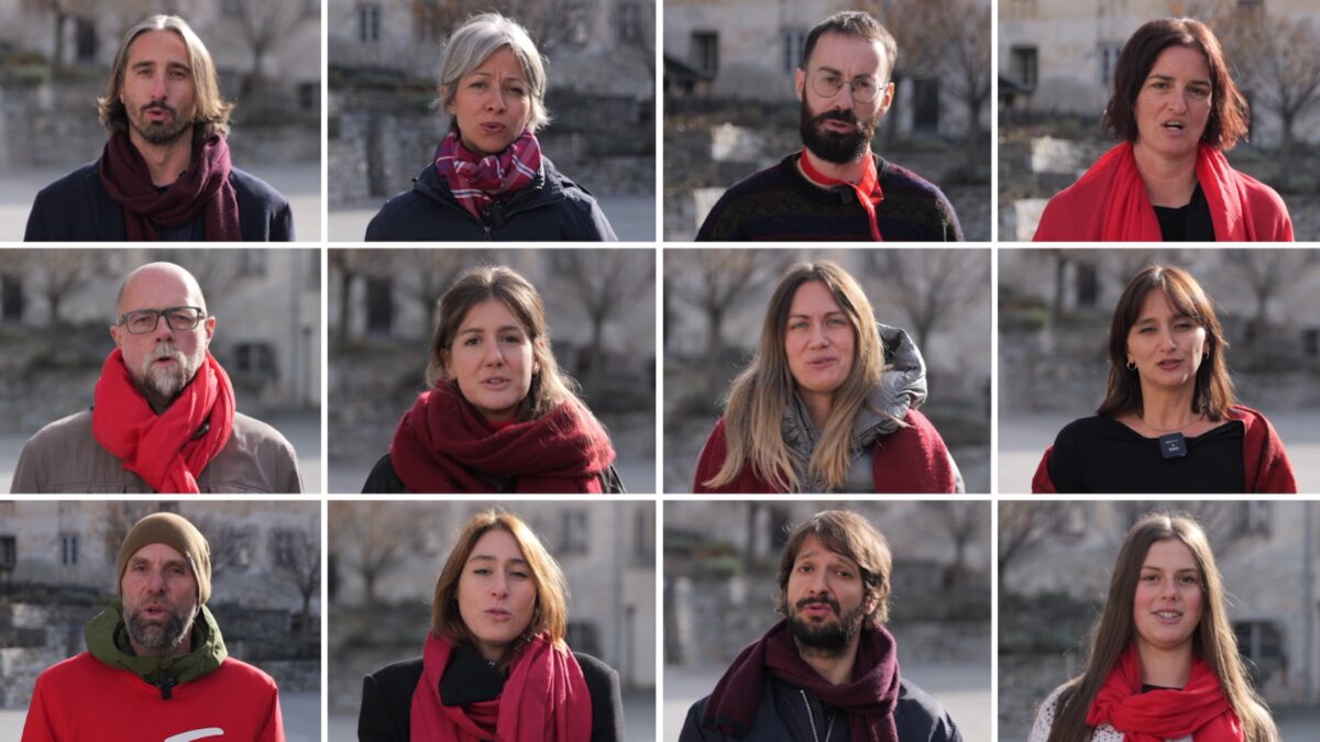 La Strada: contro la violenza gli operatori ci mettono la faccia