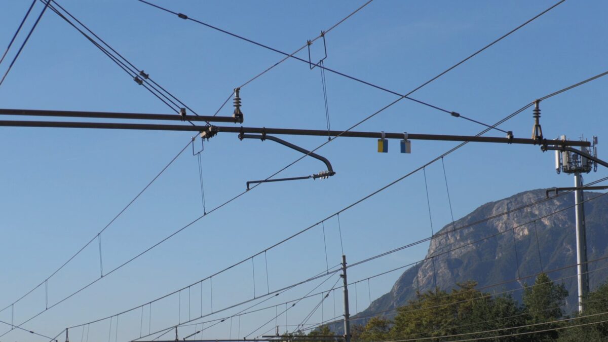 Nordus, una tramvia ibrida che colleghi Mezzolombardo a Mattarello alleggerendo il traffico a Trento