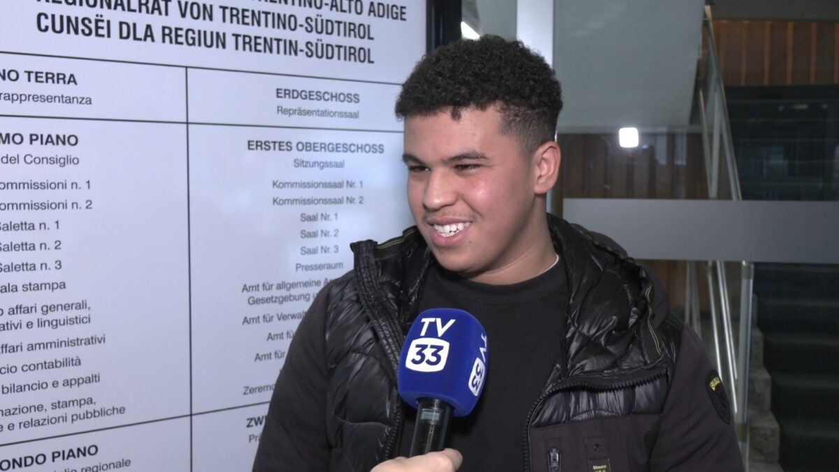 Trento, una giornata di riflessione sui diritti dei bambini e degli adolescenti