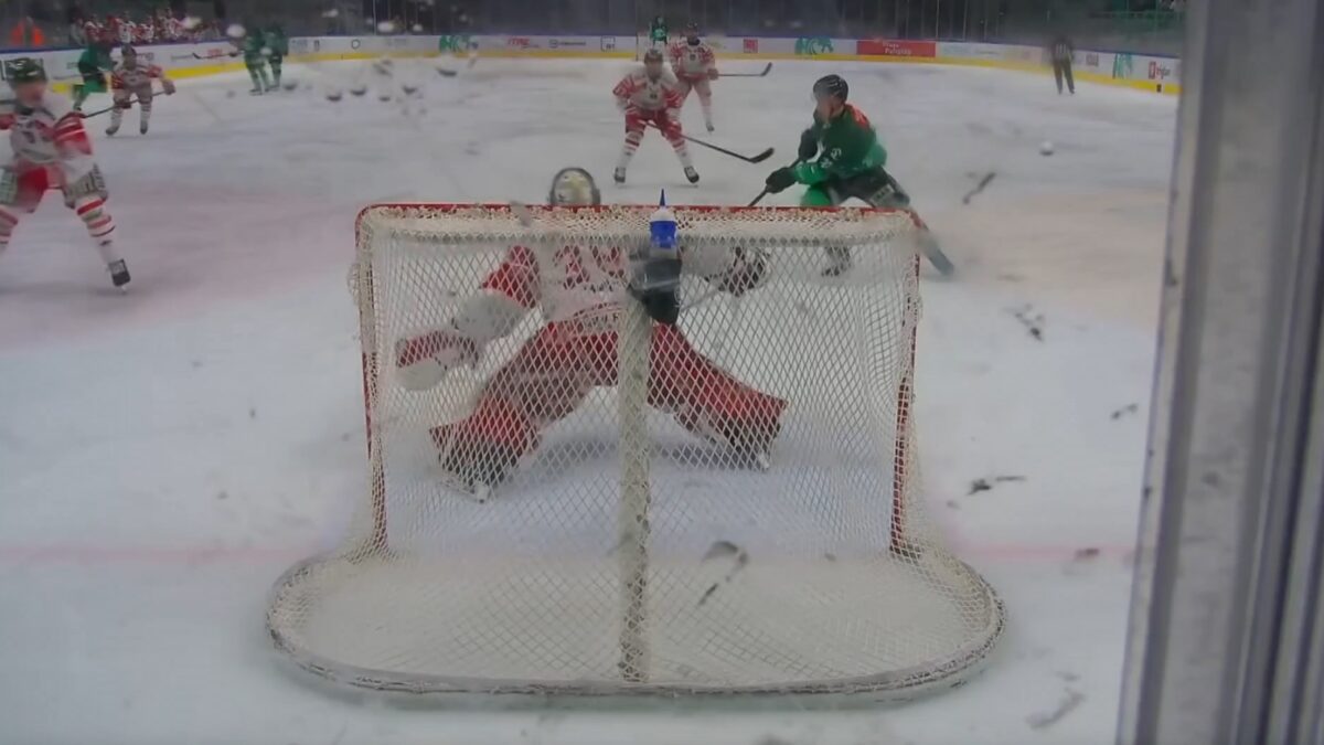 Ice Hockey League: sconfitti Bolzano e Val Pusteria