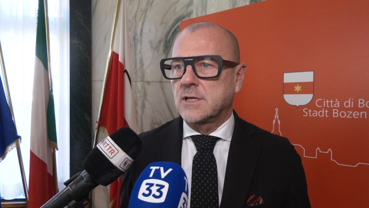 Bolzano, permessi ztl per la Giunta: passo indietro di Corrarati