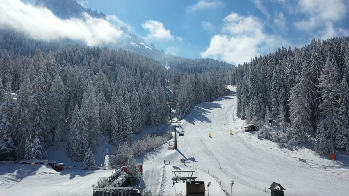 Skipass: prezzi in aumento in Alto Adige