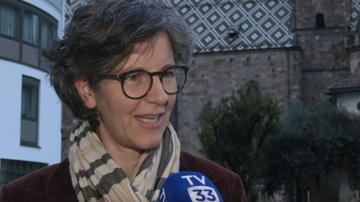 Abusi sessuali nella Diocesi di Bolzano, Brunner: “Coinvolgere le vittime è una priorità”