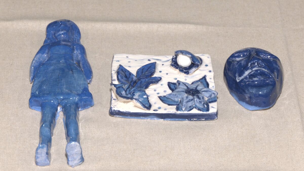 Bolzano, un laboratorio di ceramica per le donne vittime di violenza