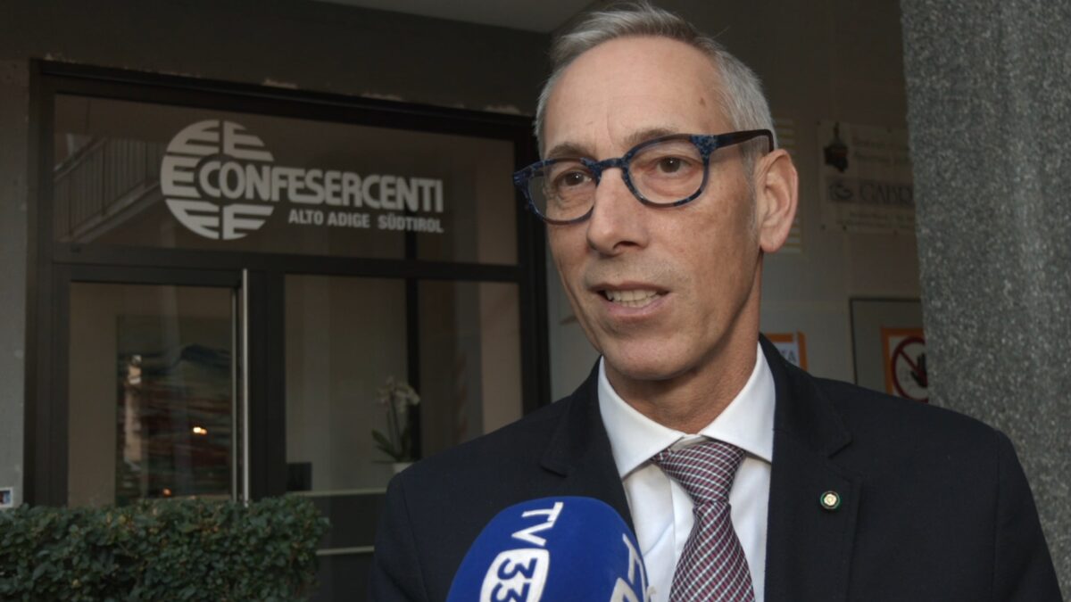 Caso Twenty, Confesercenti: “Ora bisogna aiutare i quartieri”