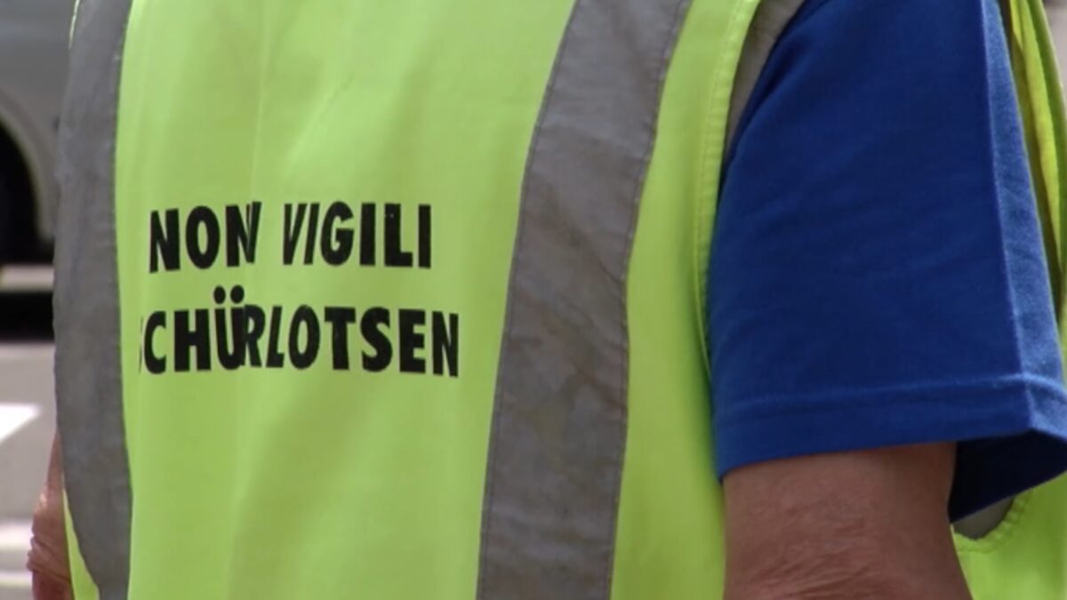 Nonni vigili “sentinelle di legalità”: incontro formativo con i Carabinieri