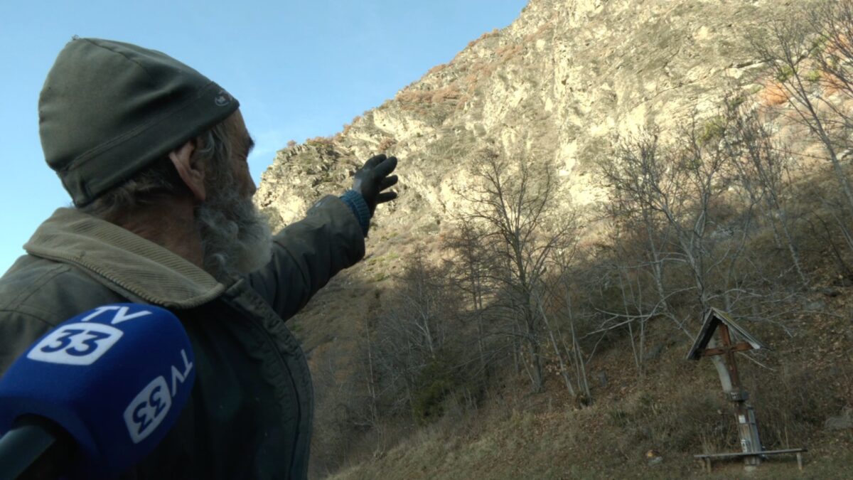 L’Alta Venosta piange la morte del piccolo Jan, vittima della tragedia di Laudes