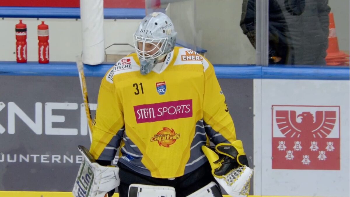 Hockey ICE: il Vienna sbanca il ghiaccio di Brunico