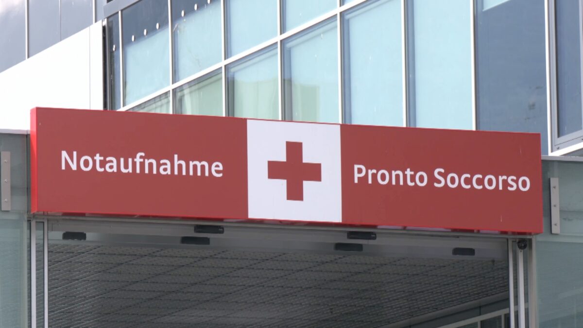 Patentini falsi: nei guai altri 5 medici dell’ospedale di Bolzano