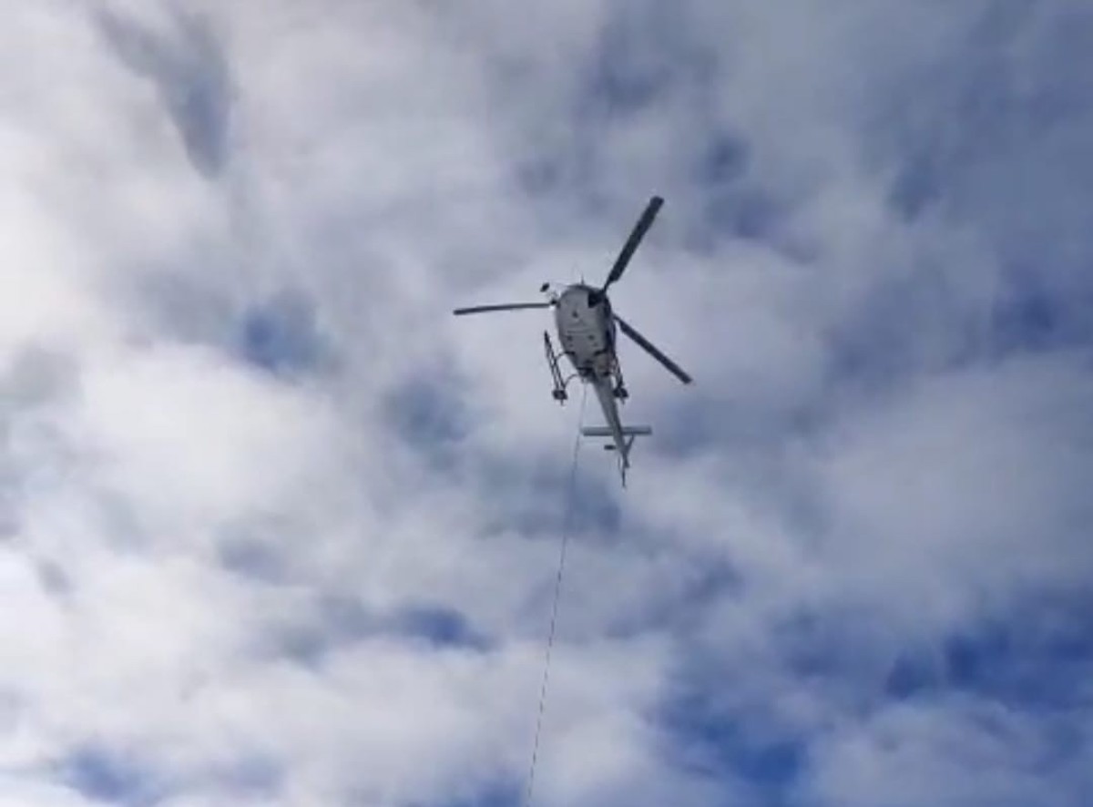 Elicottero-in-azione.-Un-frame-di-uno-dei-video-che-circolano-in-rete.1-