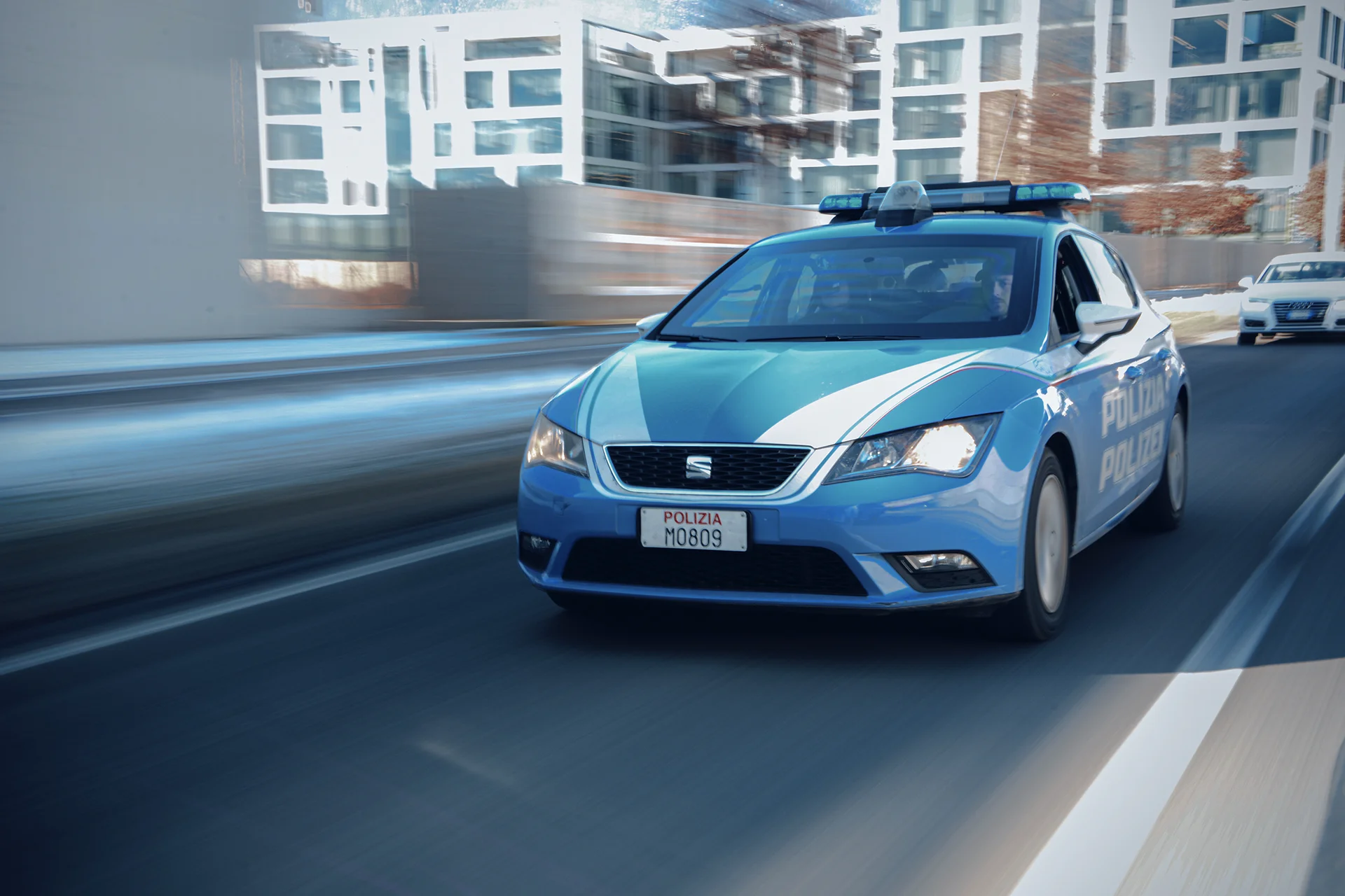 FOTO POLIZIA