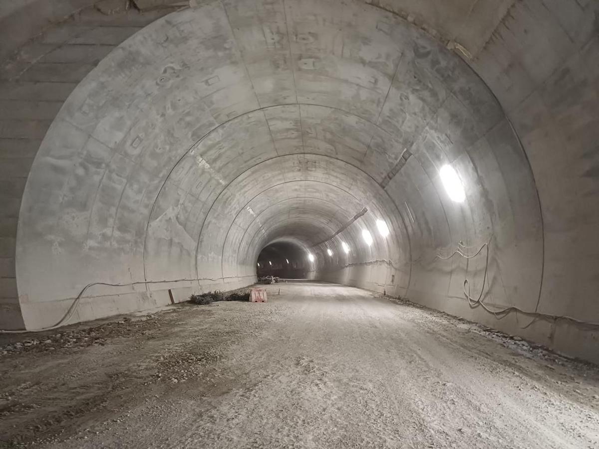 FOTO gara Loppio Busa