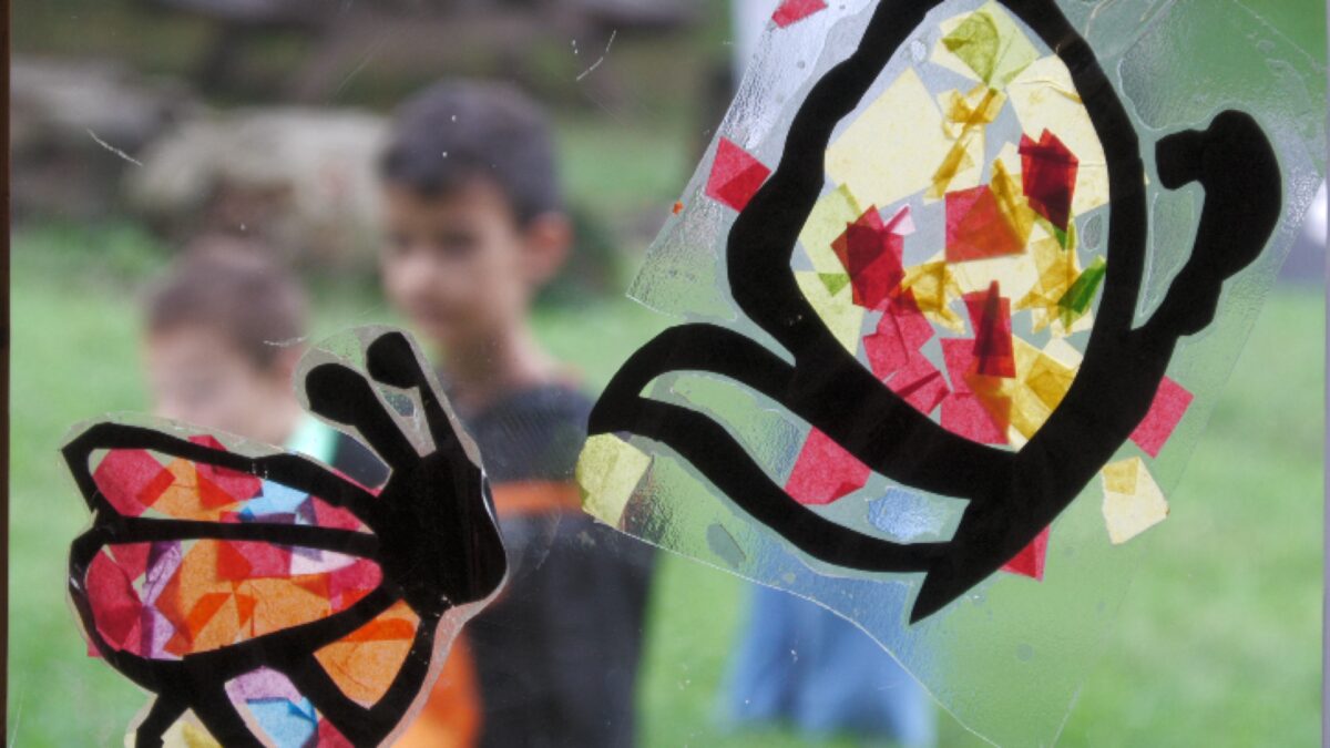 Attività estive per bambini a rischio in Alto Adige