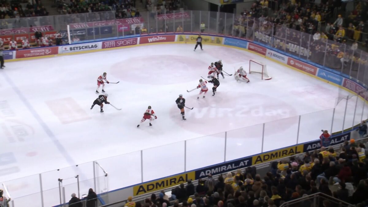 Hockey ICE: doppio ko per Bolzano e Val Pusteria