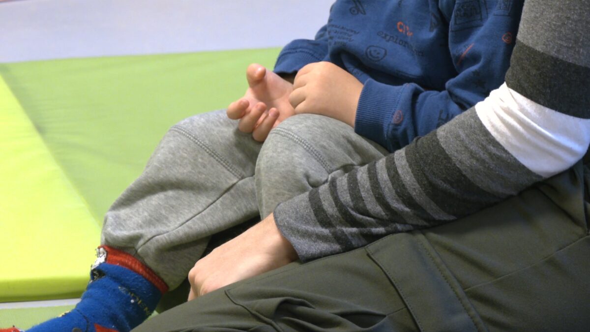 Tutela dei minori: negli asili nido di Bolzano prosegue la formazione