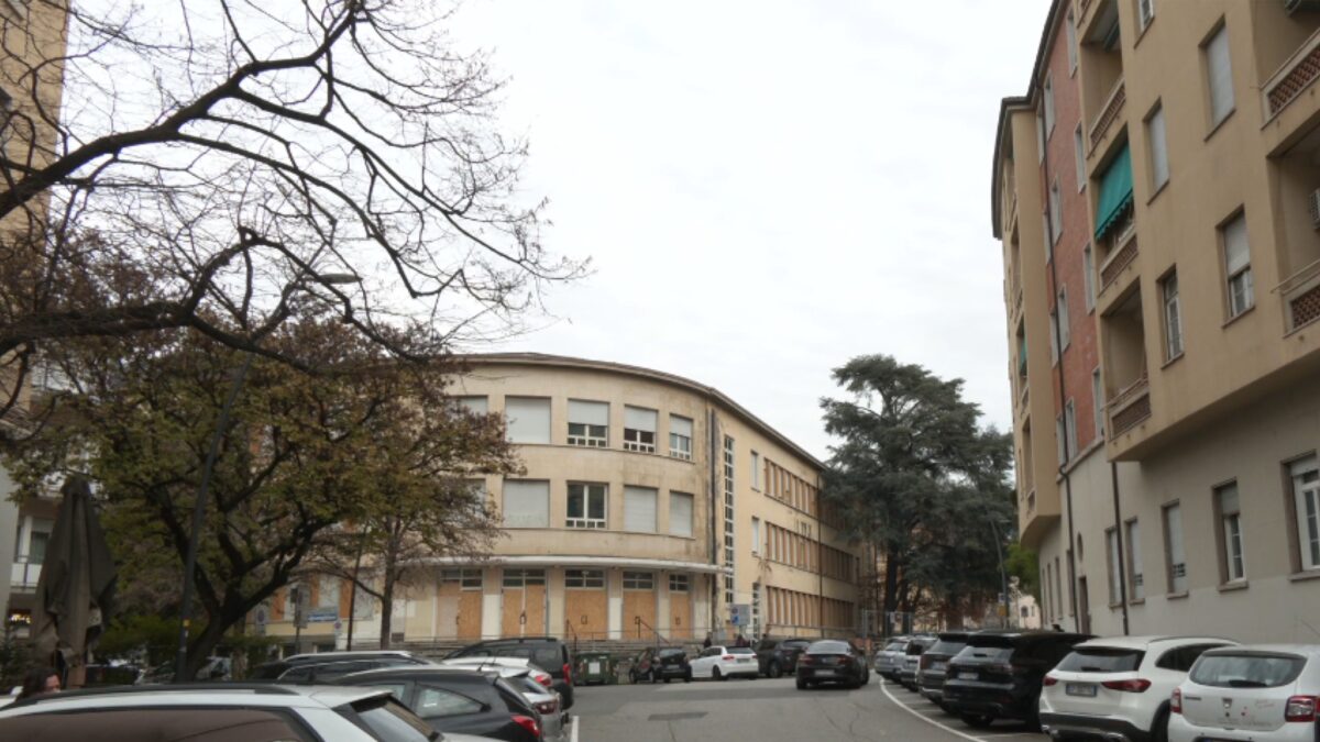 Dopo anni d’attesa via ai lavori alle ex Pascoli di Bolzano