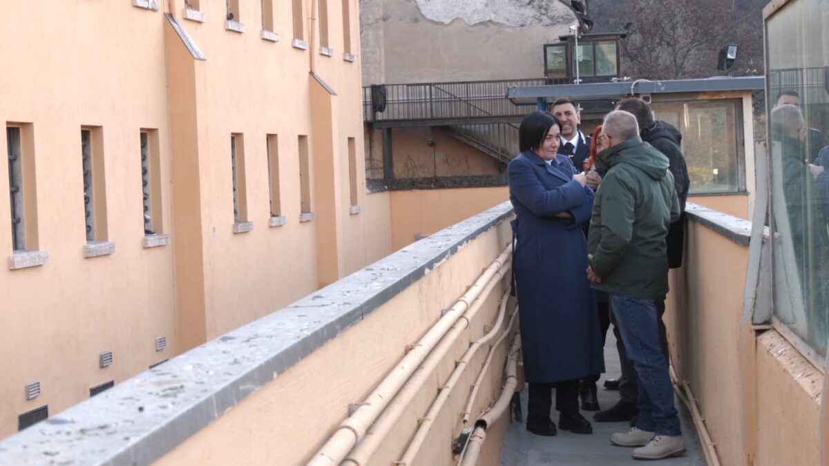 Carcere di Bolzano, gli agenti chiedono alloggi a prezzi accessibili