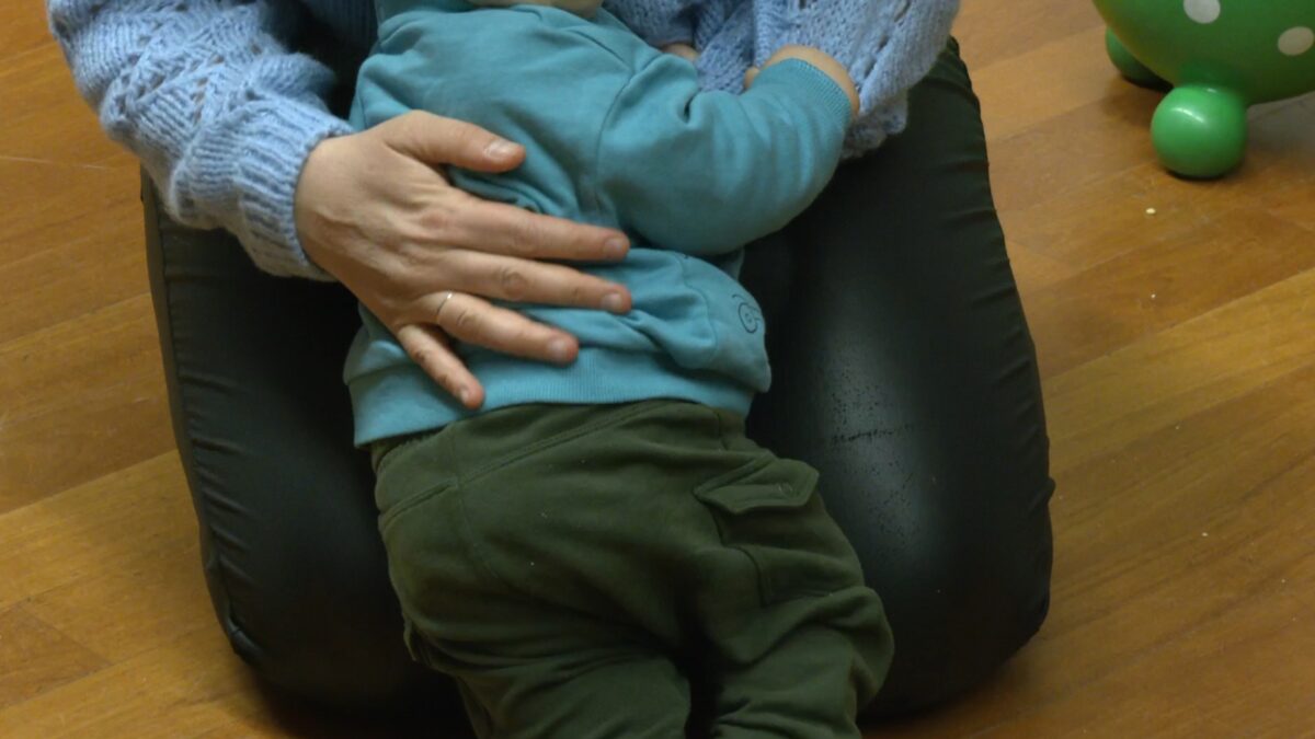 Influenza in anticipo: in Alto Adige casi in aumento tra i bambini