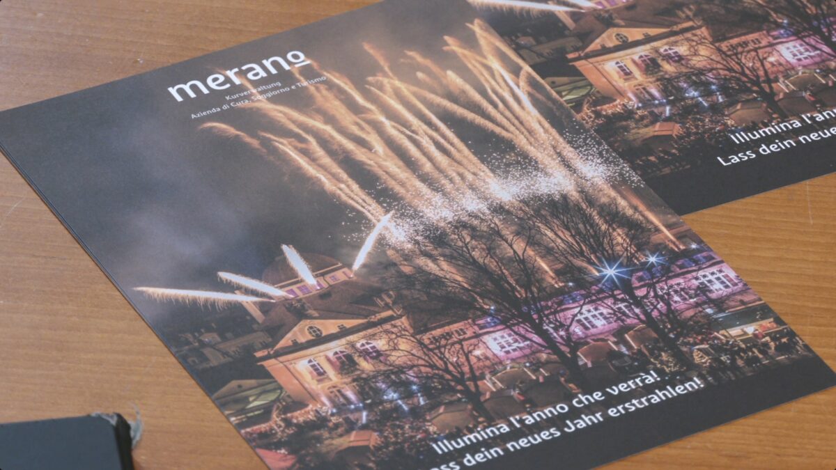 A Merano un San Silvestro all’insegna della musica