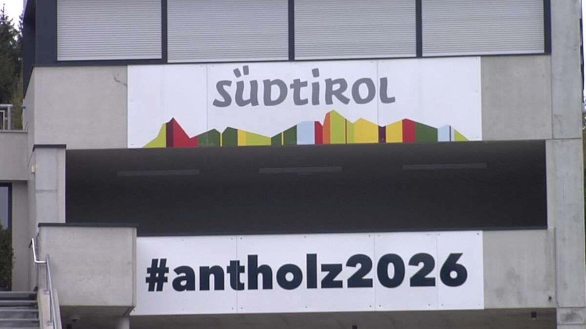 Olimpiadi insostenibili: in Alto Adige spesi 46 milioni in più