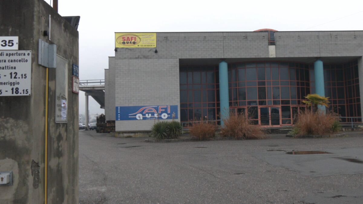 MeboCenter: pressing dei proprietari alla Provincia