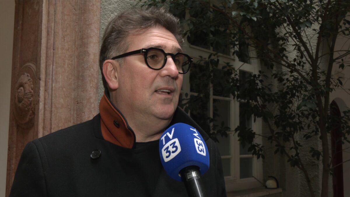 Zambaldi: premiato il lavoro svolto a Bolzano con lo Stabile