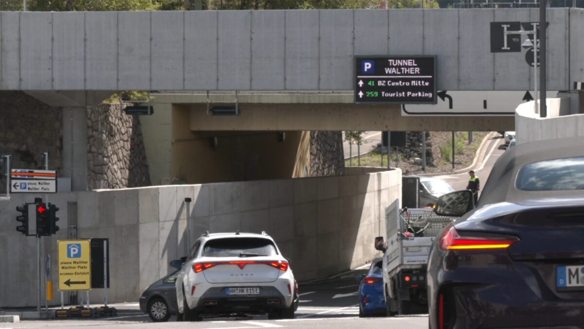 Bolzano più smart: siglato il patto tra Comune e Noi Techpark