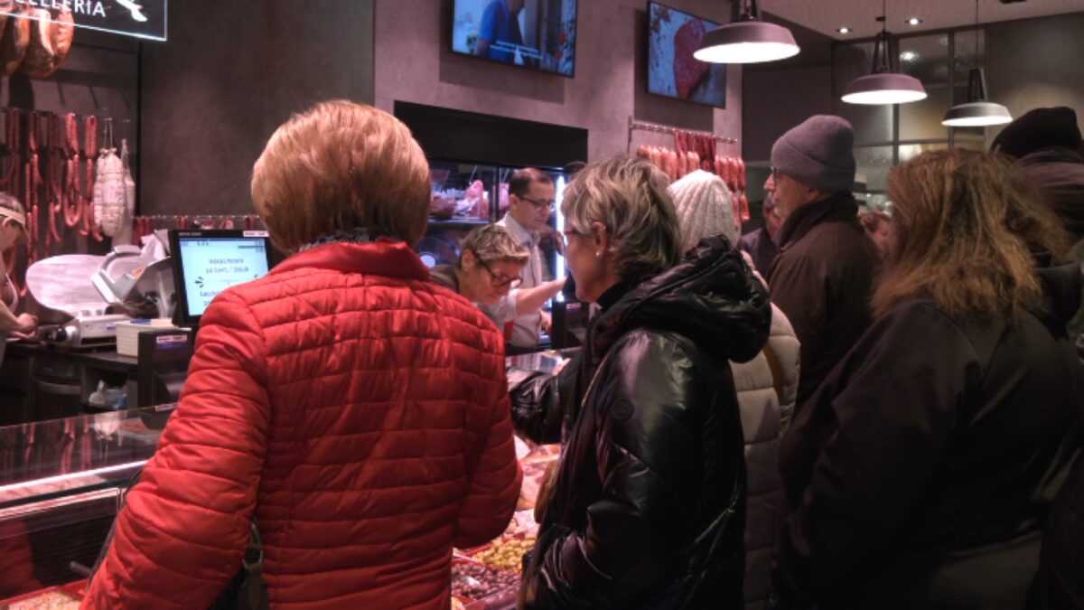 Cosa si mangia a Natale, carne o pesce?