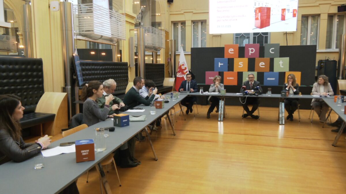 Bilancio di fine anno per il Presidente Kompatscher