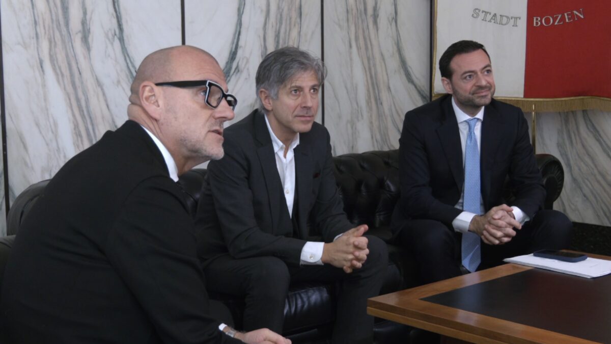 Selezione pubblica per trovare il “dopo-Zambaldi”