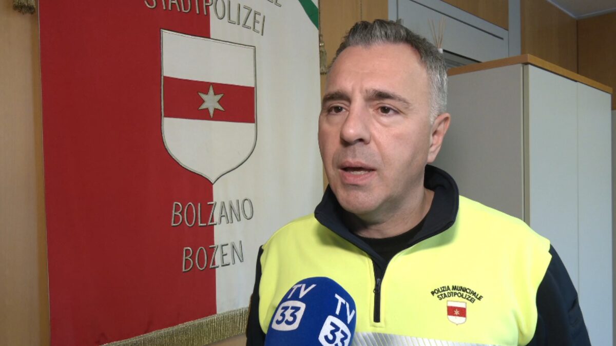 Botti e petardi, il Comandante Piras i controlli ci sono.