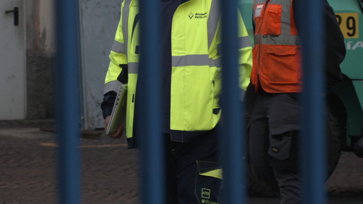 Bolzano: le Acciaierie Valbruna non parteciperanno al bando